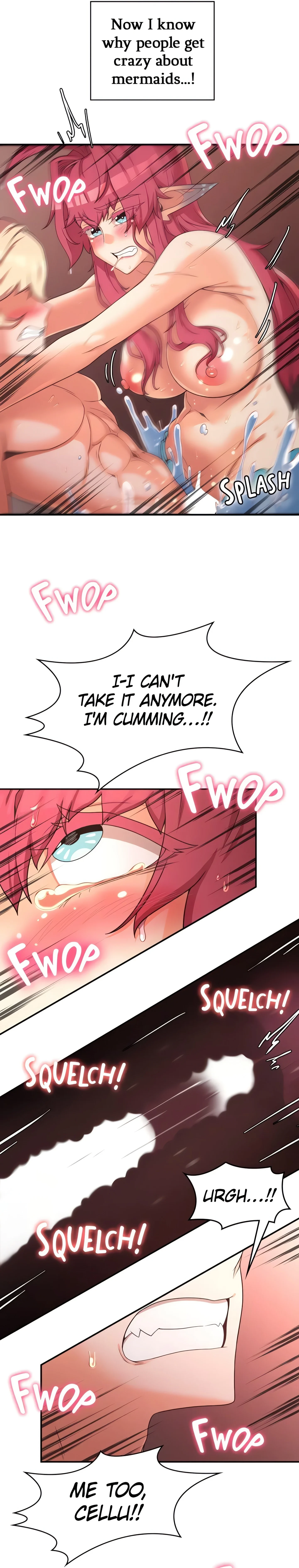 I Am the Villain (Official) chapter 17 page 7