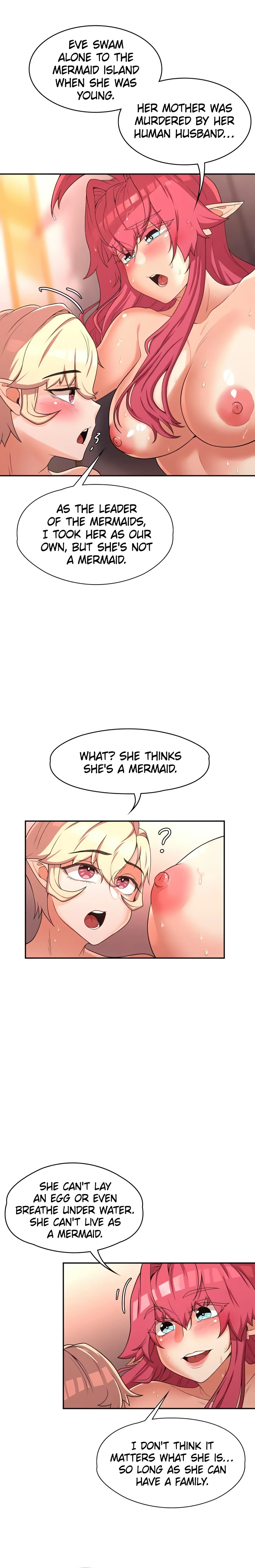 I Am the Villain (Official) chapter 17 page 13