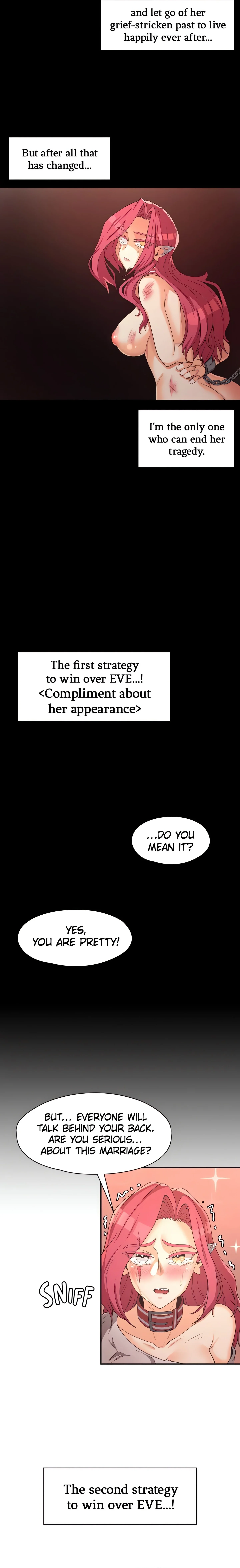 I Am the Villain (Official) chapter 18 page 7