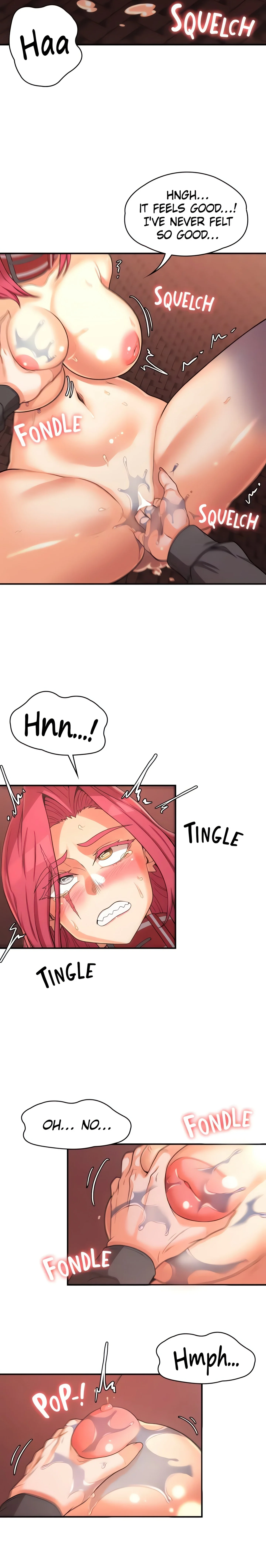 I Am the Villain (Official) chapter 18 page 13