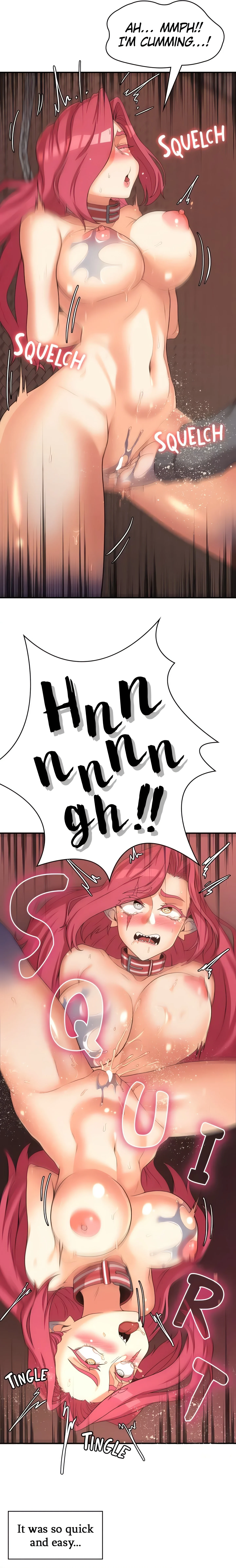 I Am the Villain (Official) chapter 18 page 16
