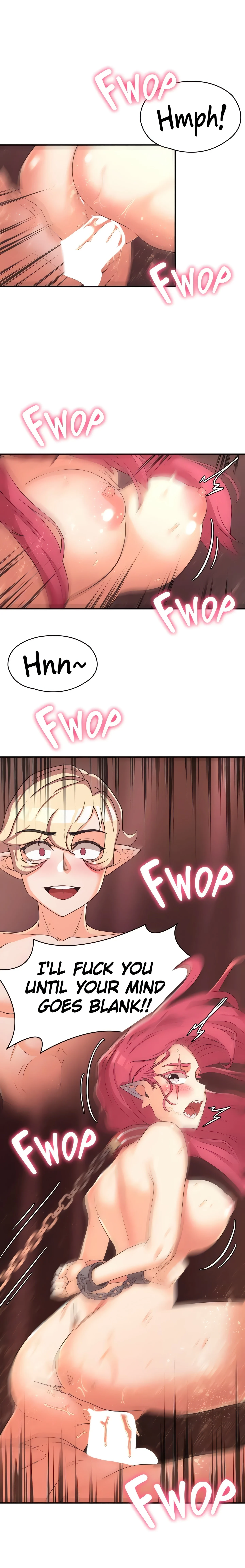 I Am the Villain (Official) chapter 19 page 11