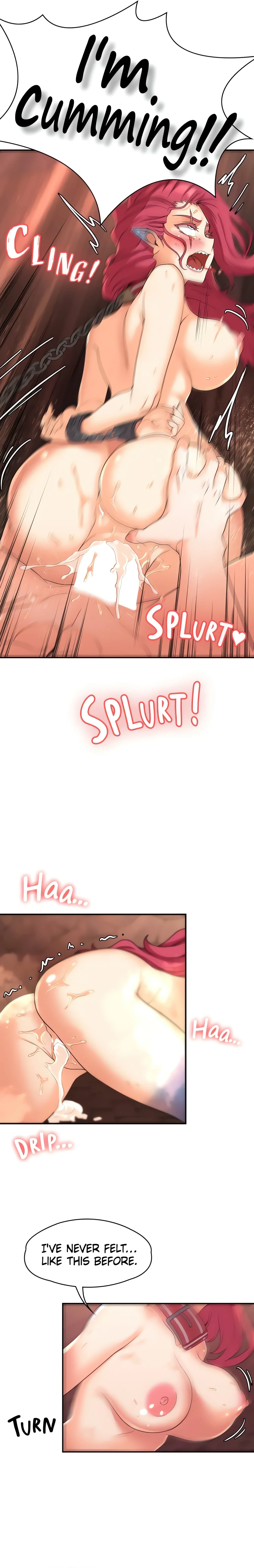 I Am the Villain (Official) chapter 19 page 14