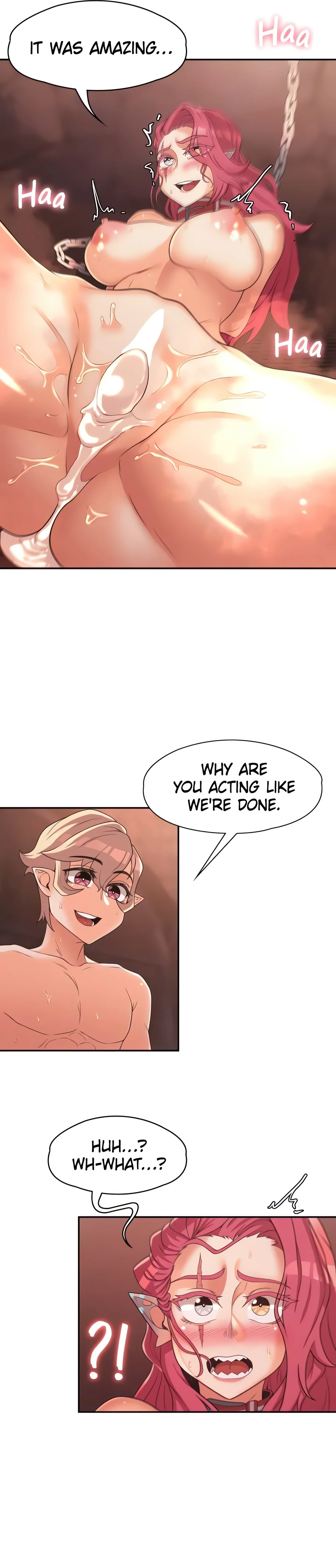 I Am the Villain (Official) chapter 19 page 15
