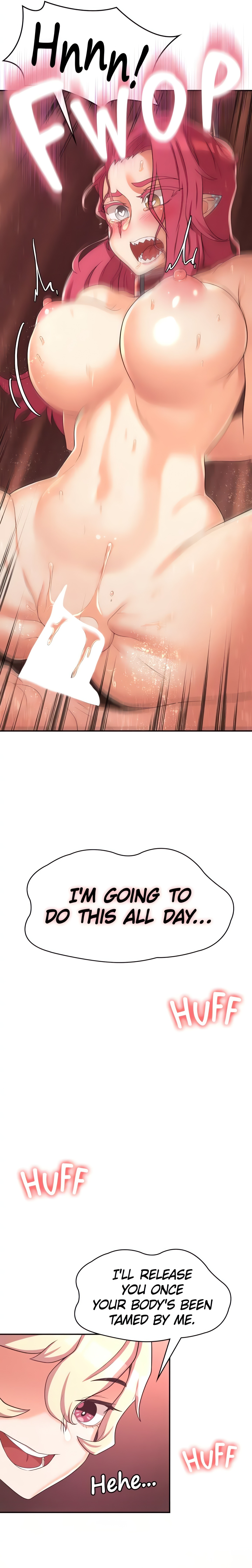 I Am the Villain (Official) chapter 19 page 16