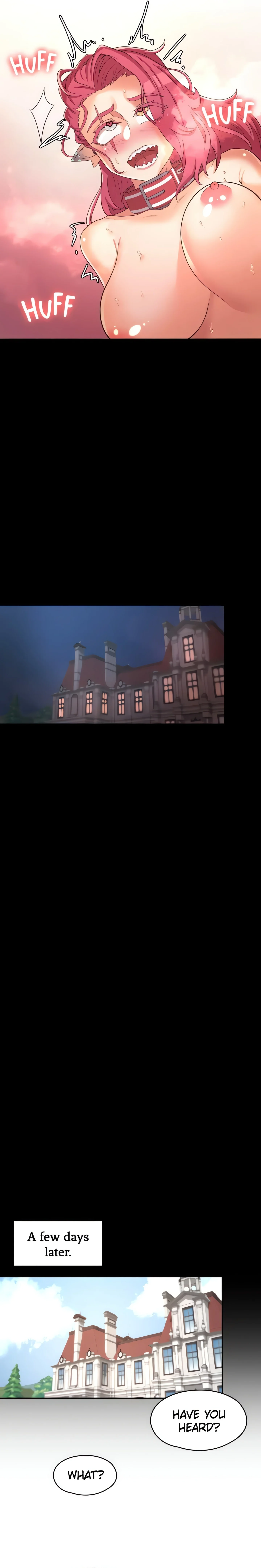 I Am the Villain (Official) chapter 19 page 17