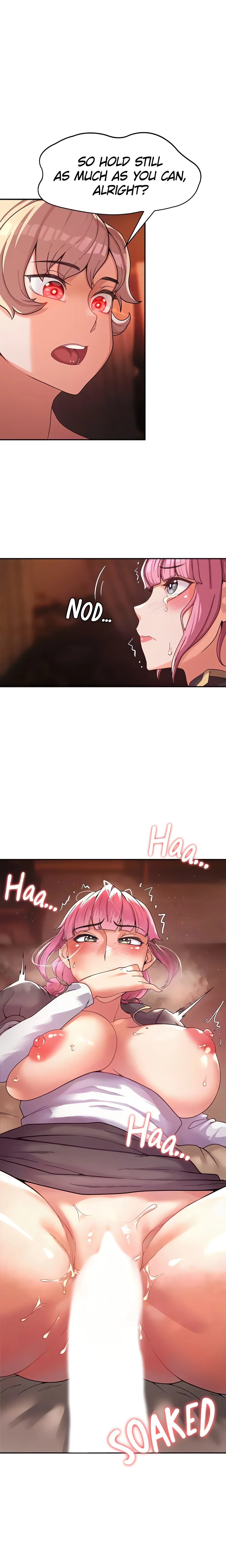 I Am the Villain (Official) chapter 2 page 1