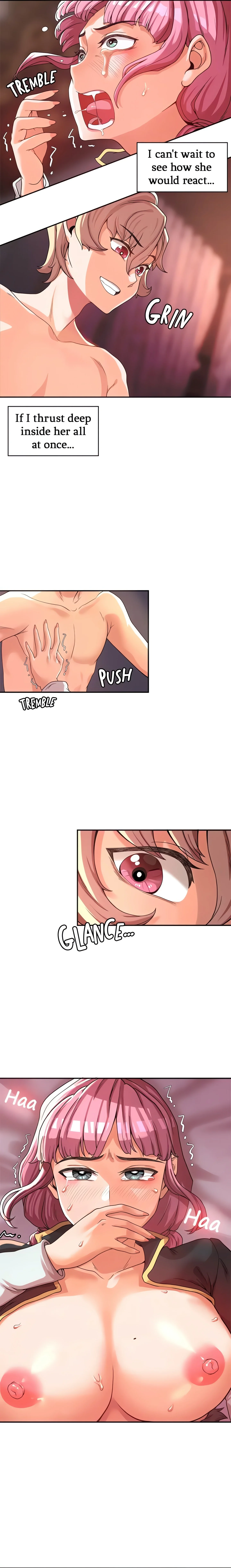 I Am the Villain (Official) chapter 2 page 4