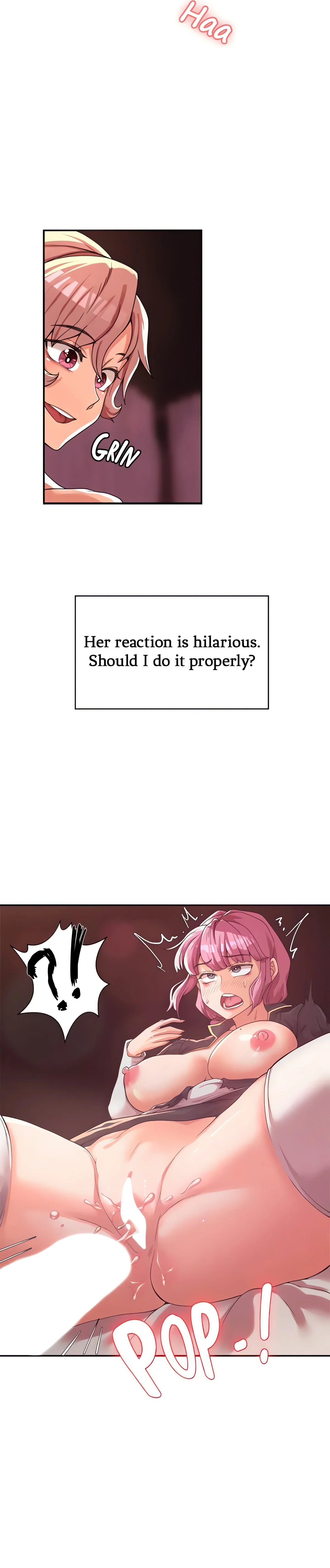 I Am the Villain (Official) chapter 2 page 6