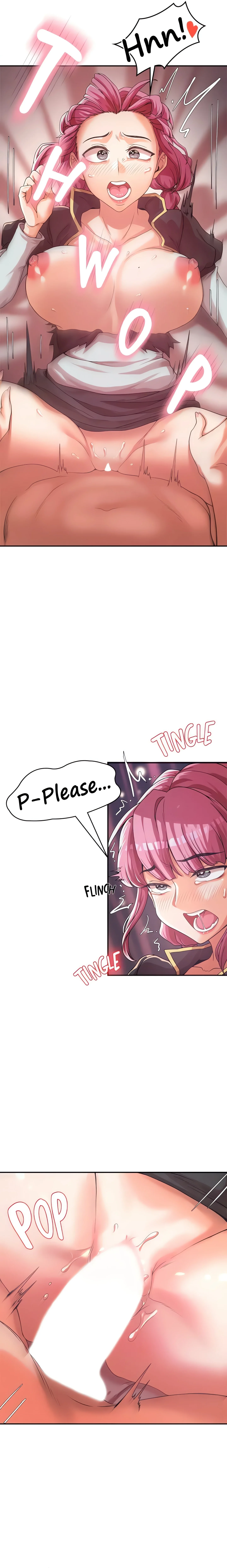 I Am the Villain (Official) chapter 2 page 7