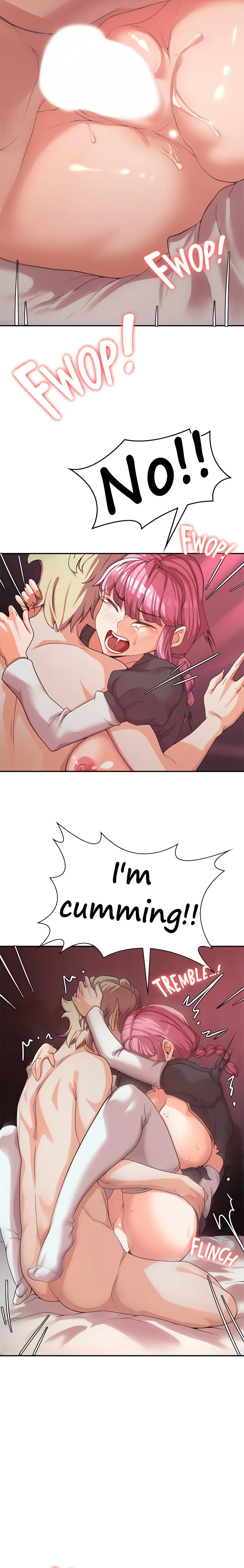 I Am the Villain (Official) chapter 2 page 12