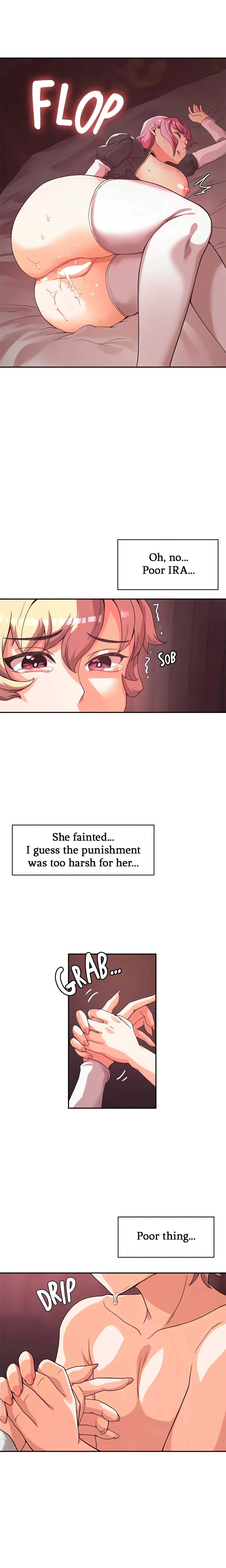 I Am the Villain (Official) chapter 2 page 15