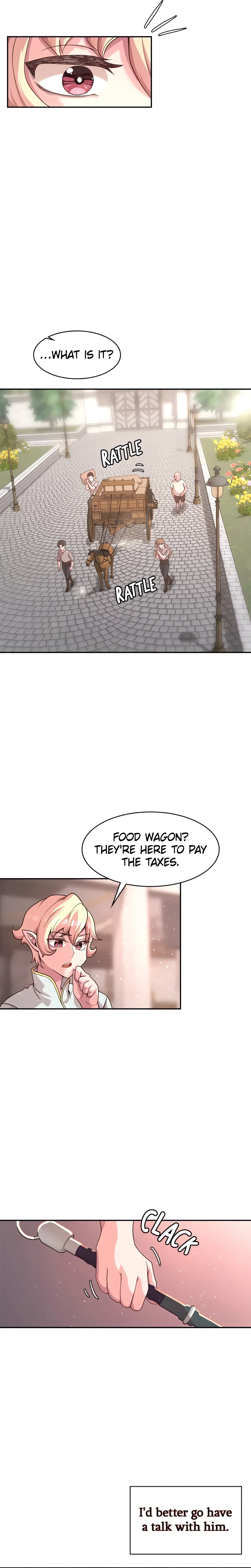 I Am the Villain (Official) chapter 2 page 20