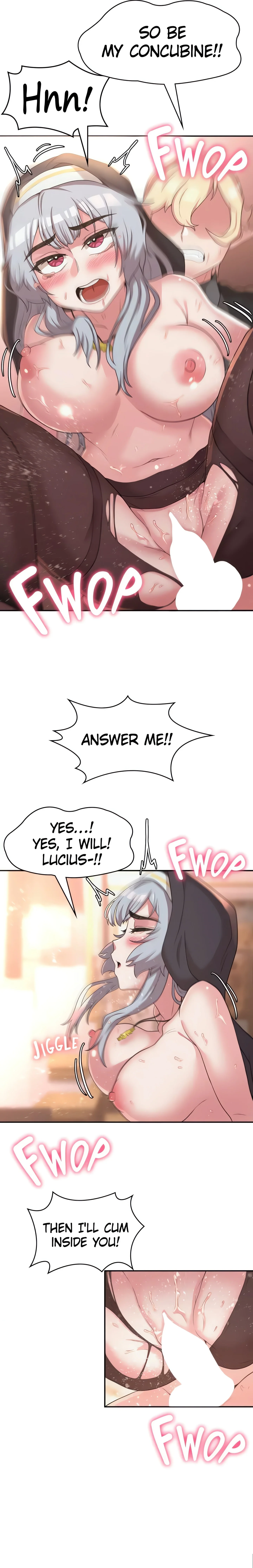 I Am the Villain (Official) chapter 20 page 16