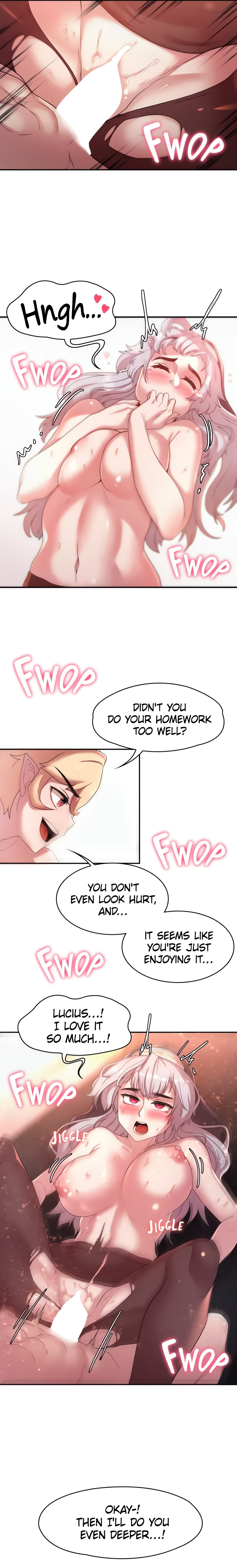 I Am the Villain (Official) chapter 21 page 5