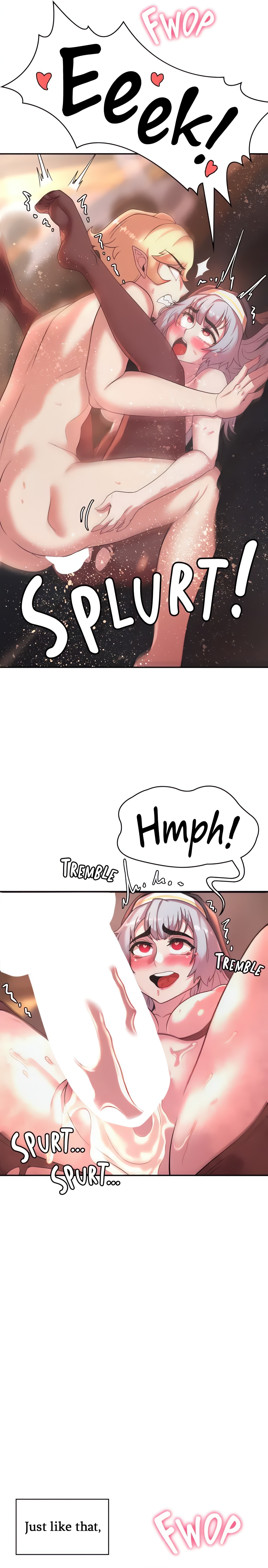 I Am the Villain (Official) chapter 21 page 8