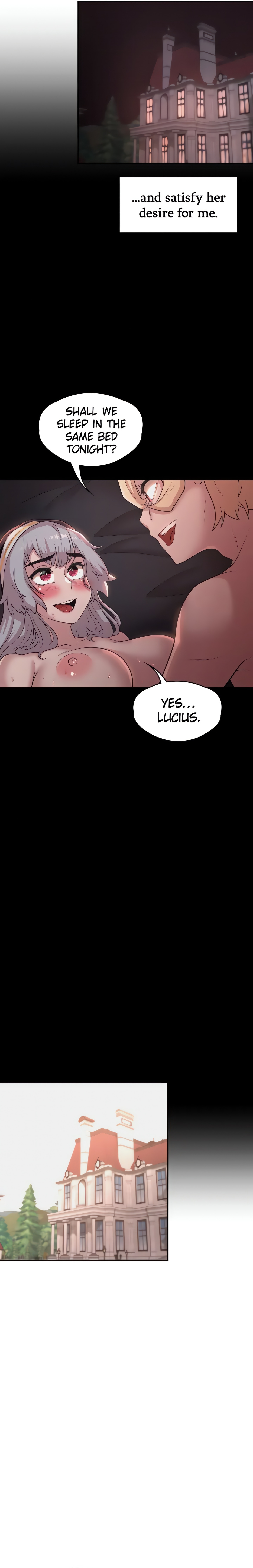 I Am the Villain (Official) chapter 21 page 10