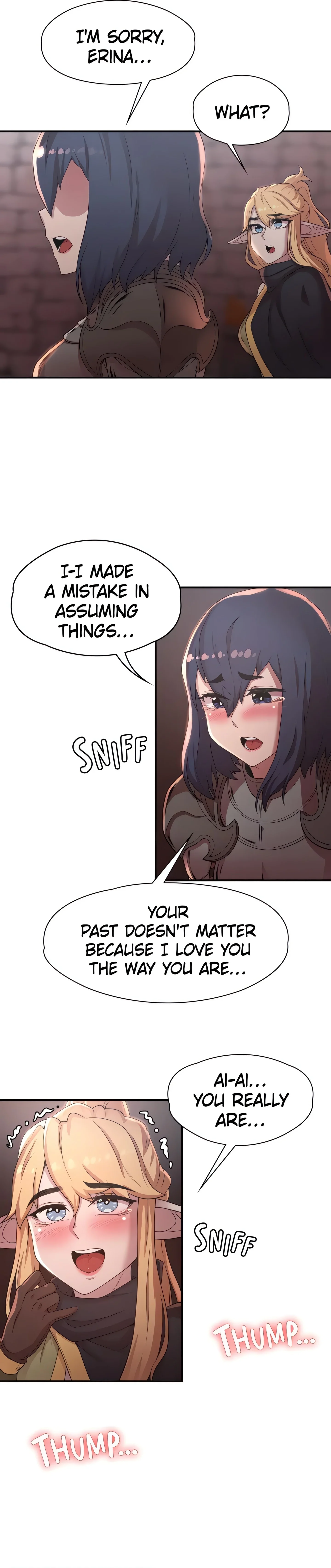 I Am the Villain (Official) chapter 22 page 16