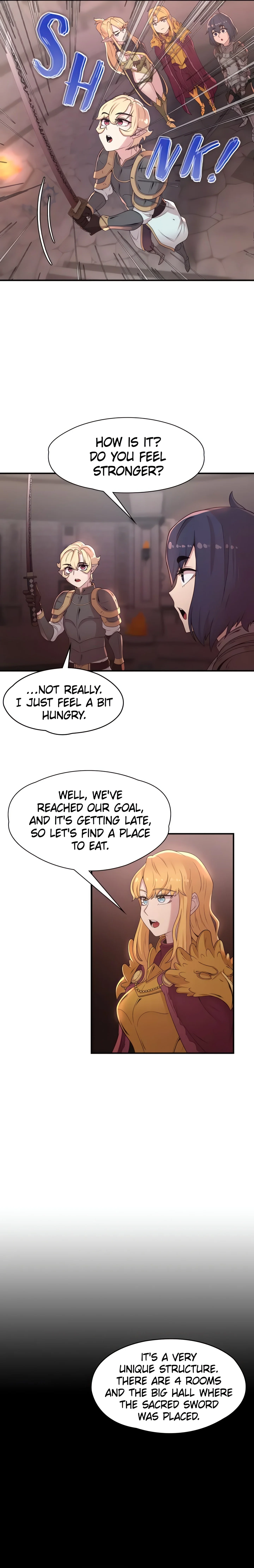 I Am the Villain (Official) chapter 22 page 20