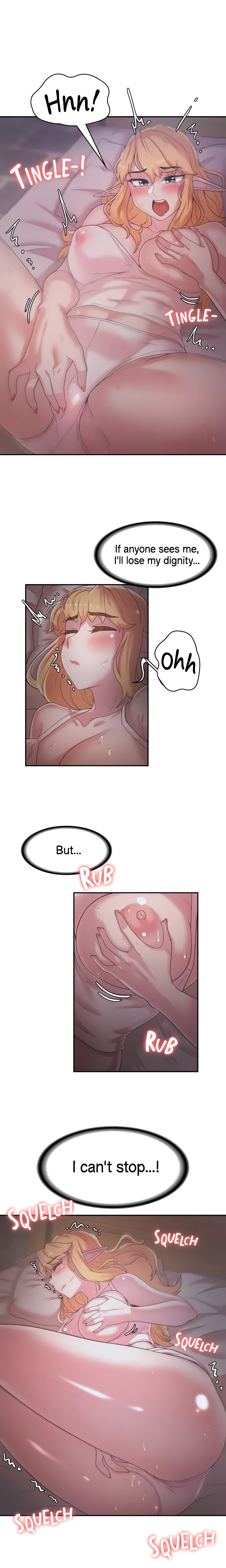 I Am the Villain (Official) chapter 23 page 4