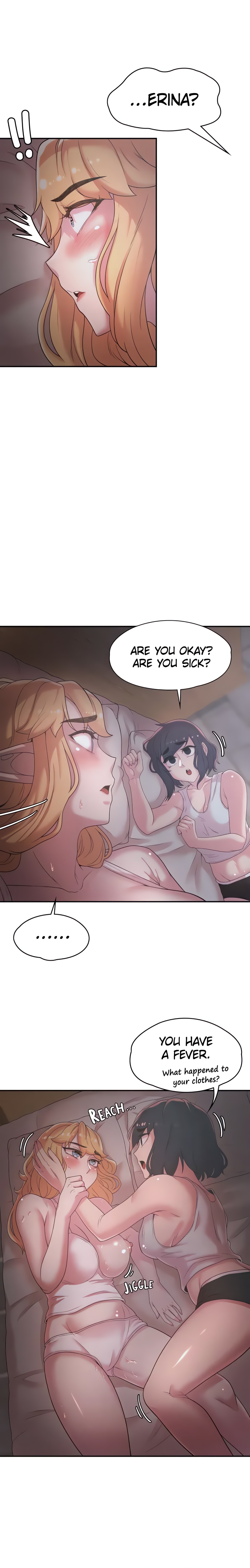 I Am the Villain (Official) chapter 23 page 5