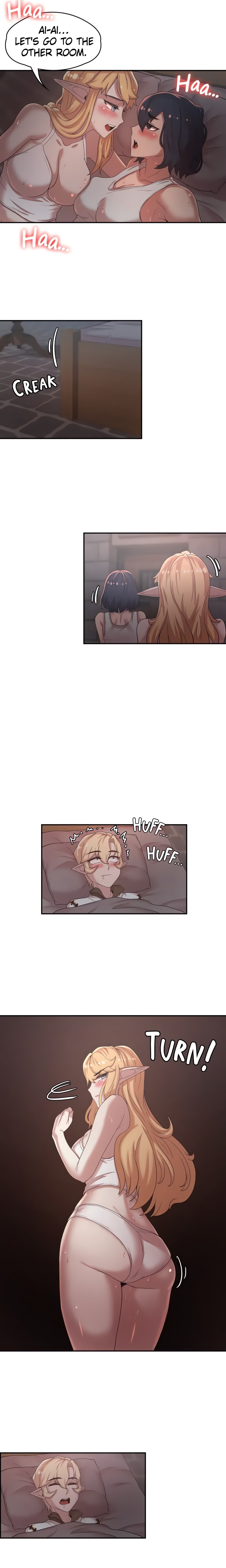 I Am the Villain (Official) chapter 23 page 9