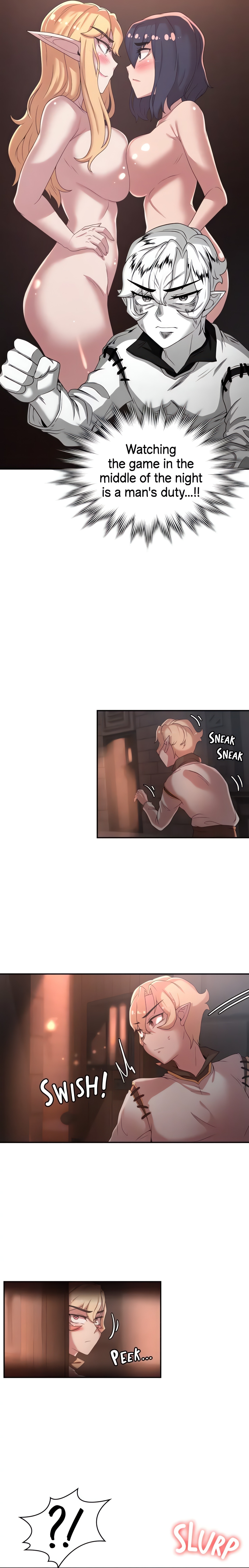 I Am the Villain (Official) chapter 23 page 11
