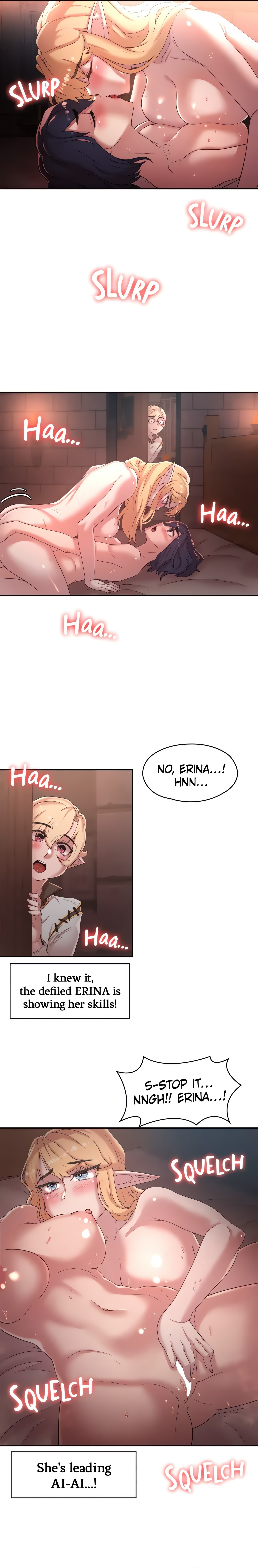 I Am the Villain (Official) chapter 23 page 12