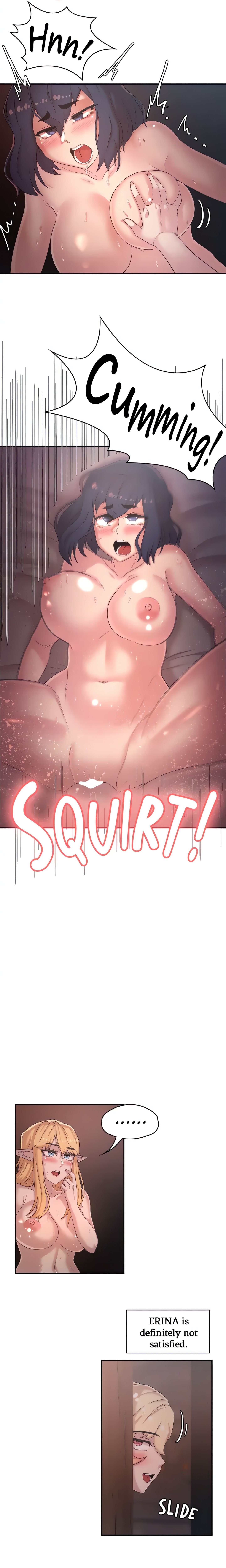 I Am the Villain (Official) chapter 23 page 15