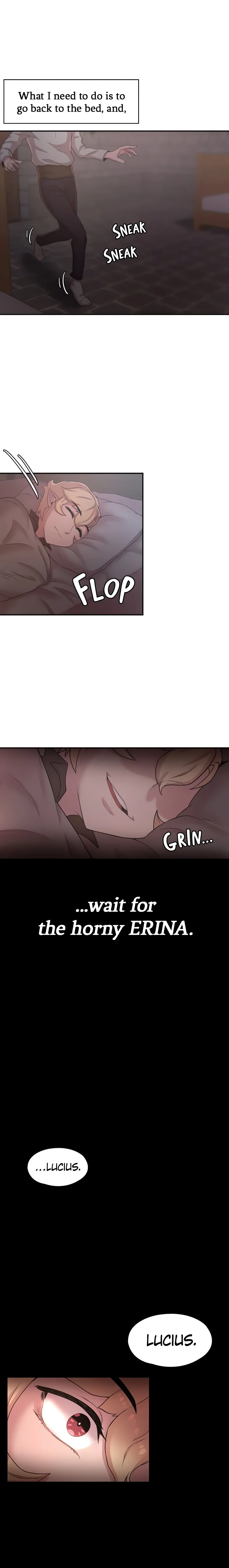 I Am the Villain (Official) chapter 23 page 16