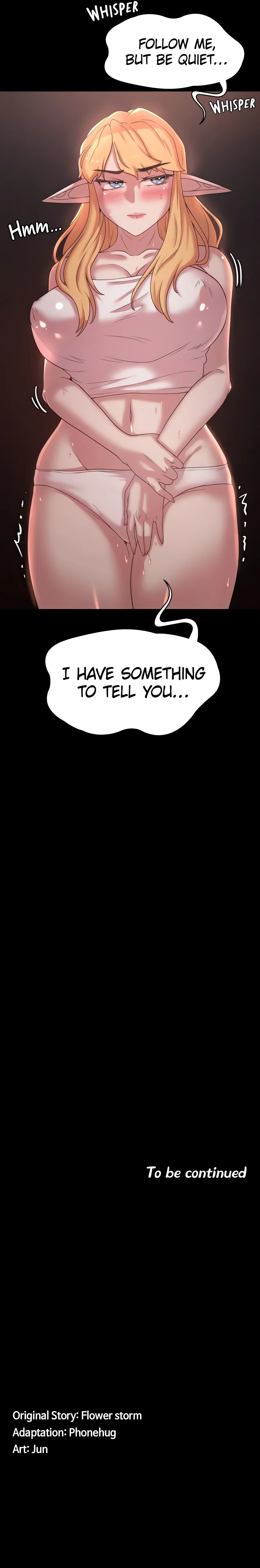 I Am the Villain (Official) chapter 23 page 17