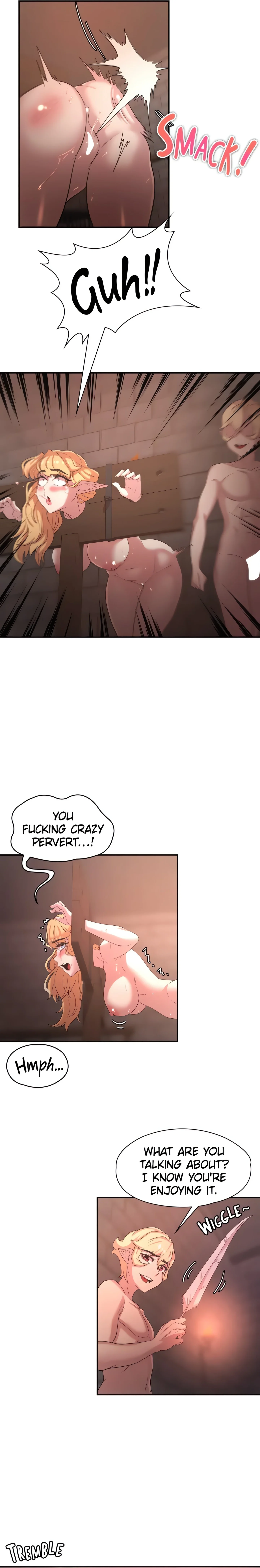 I Am the Villain (Official) chapter 24 page 7