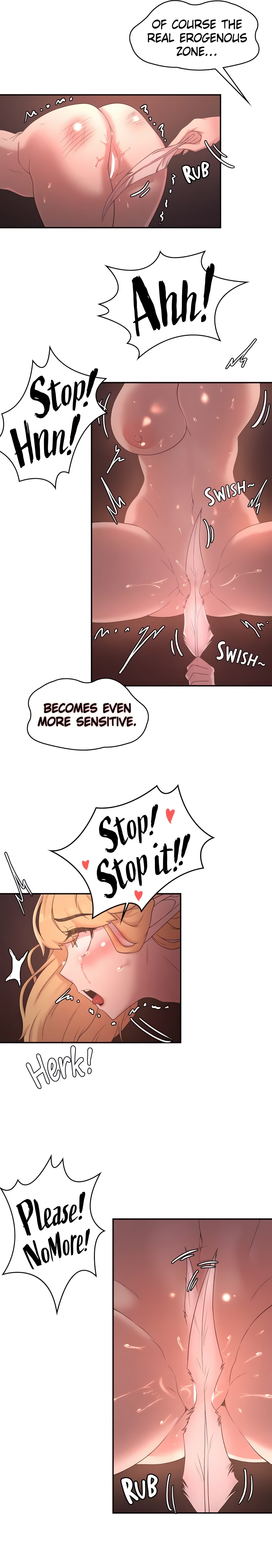 I Am the Villain (Official) chapter 24 page 10