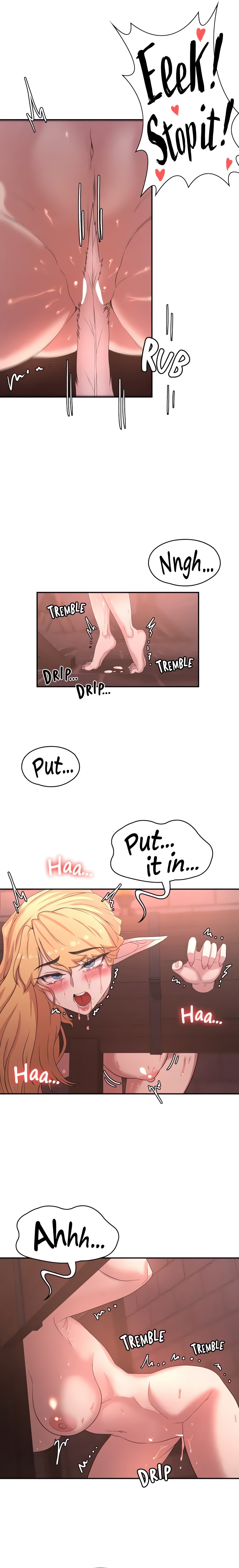 I Am the Villain (Official) chapter 24 page 11
