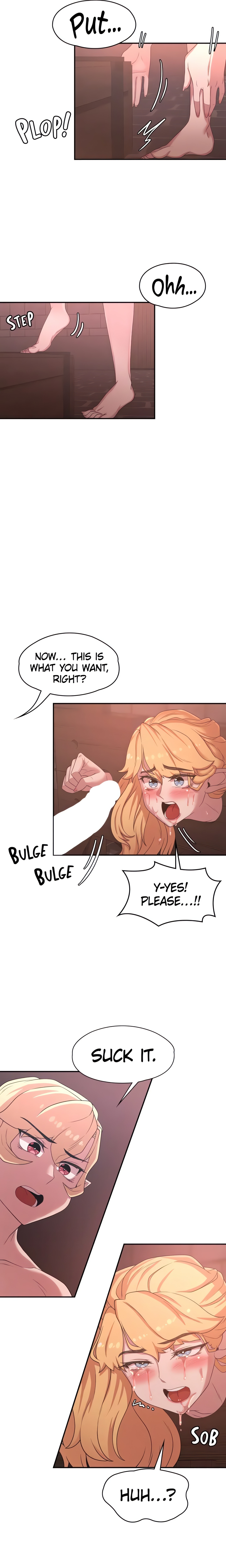 I Am the Villain (Official) chapter 24 page 12