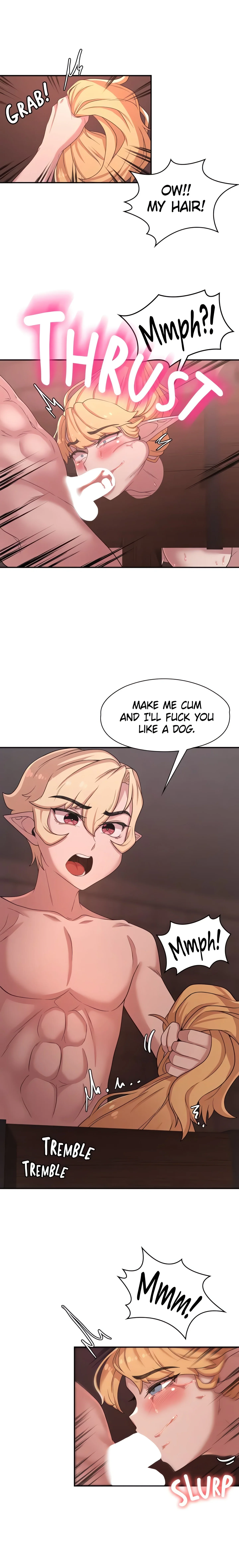 I Am the Villain (Official) chapter 24 page 13
