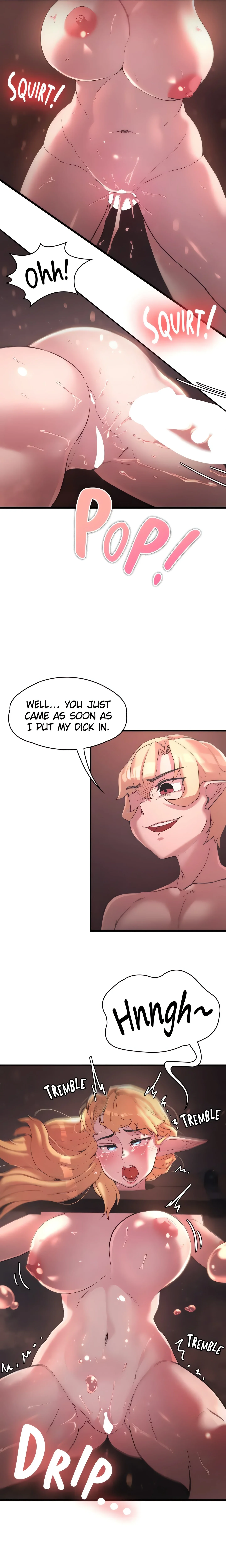 I Am the Villain (Official) chapter 25 page 4