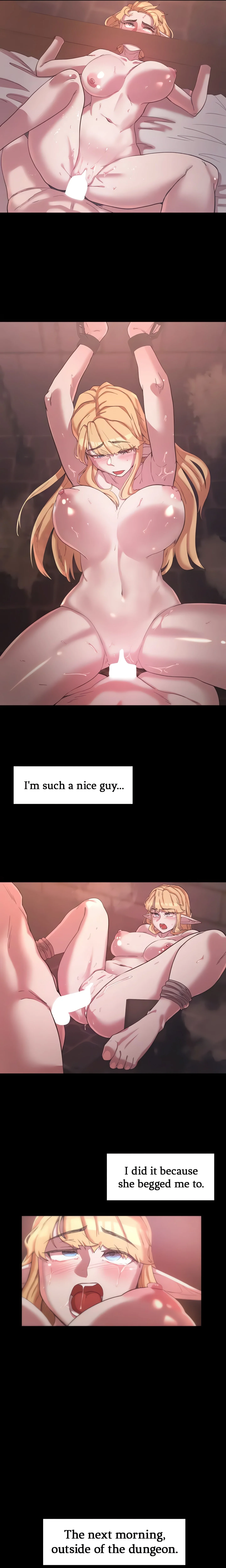 I Am the Villain (Official) chapter 25 page 12