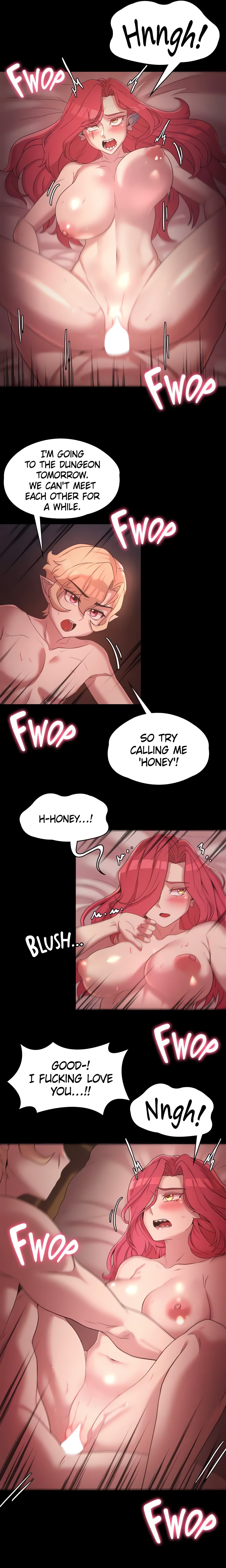 I Am the Villain (Official) chapter 26 page 3