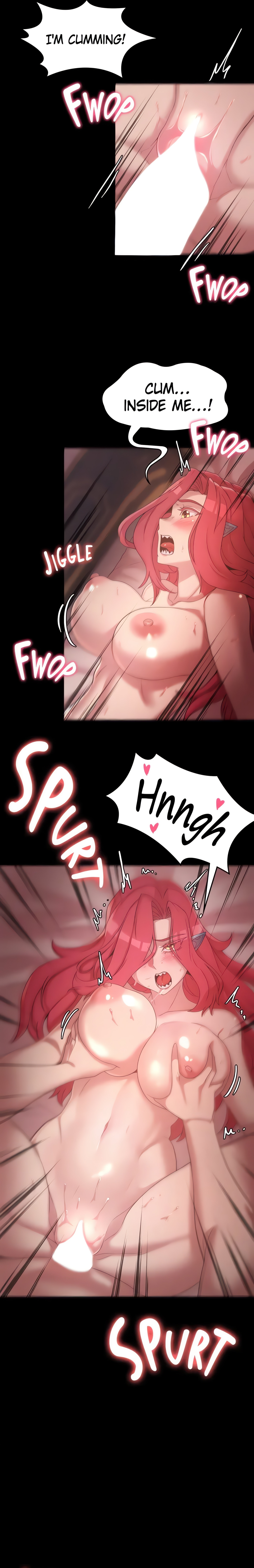 I Am the Villain (Official) chapter 26 page 4