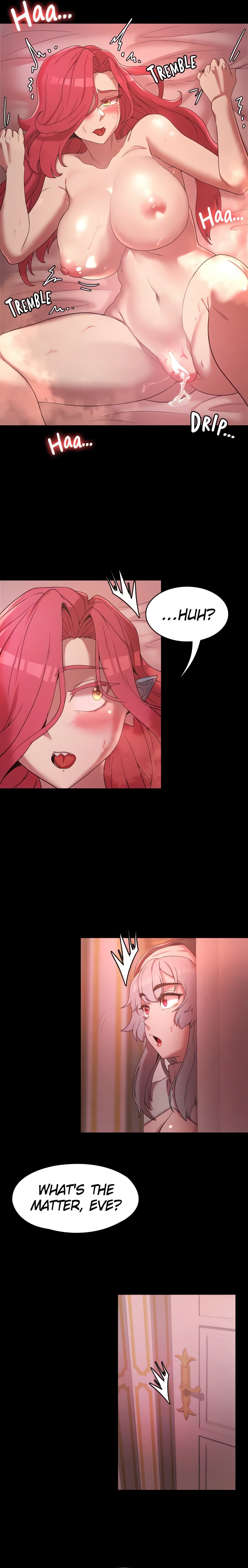 I Am the Villain (Official) chapter 26 page 5