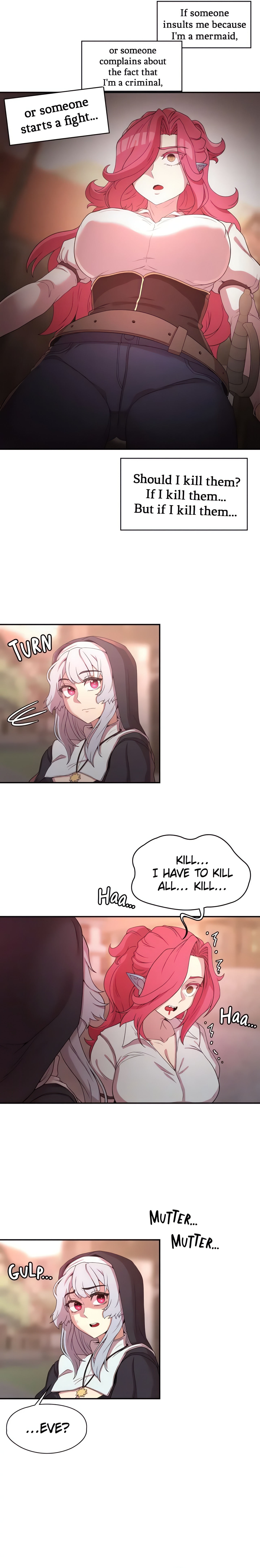 I Am the Villain (Official) chapter 26 page 11