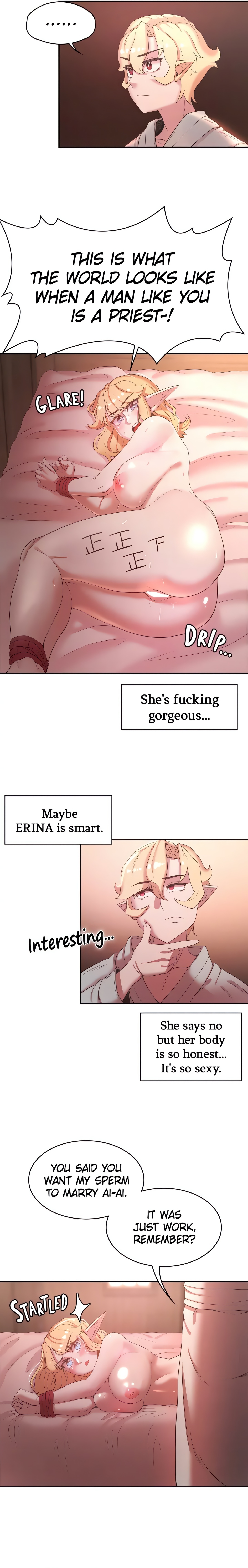 I Am the Villain (Official) chapter 27 page 6