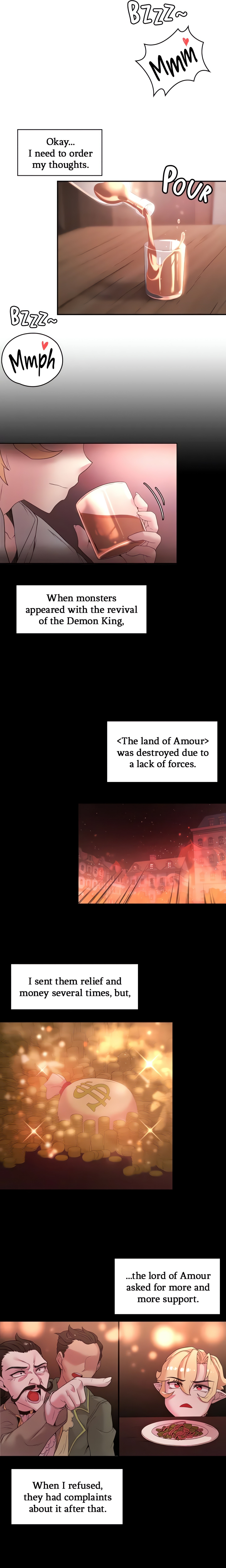 I Am the Villain (Official) chapter 27 page 9