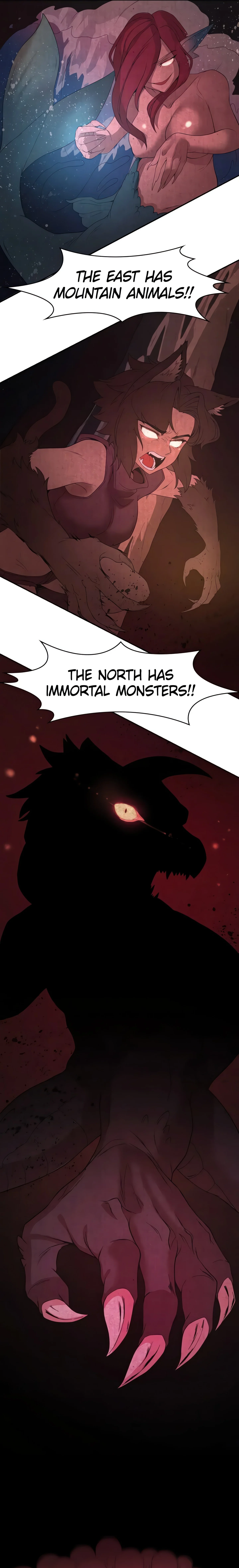 I Am the Villain (Official) chapter 27 page 14