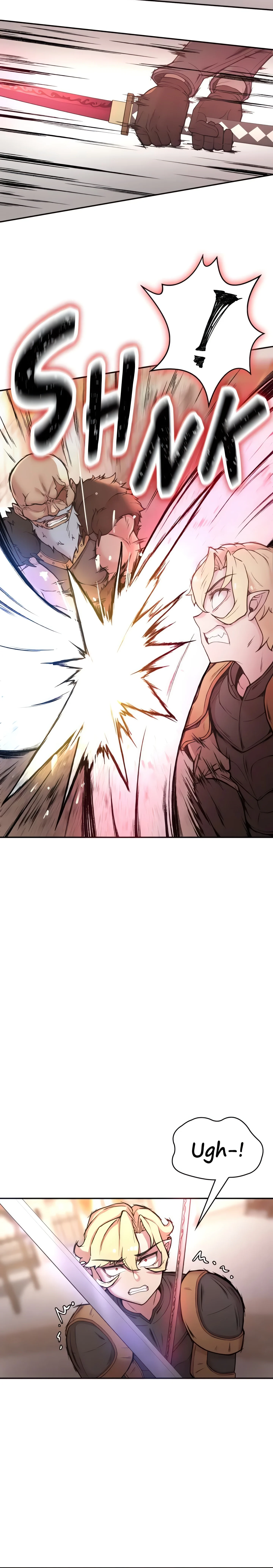 I Am the Villain (Official) chapter 28 page 7