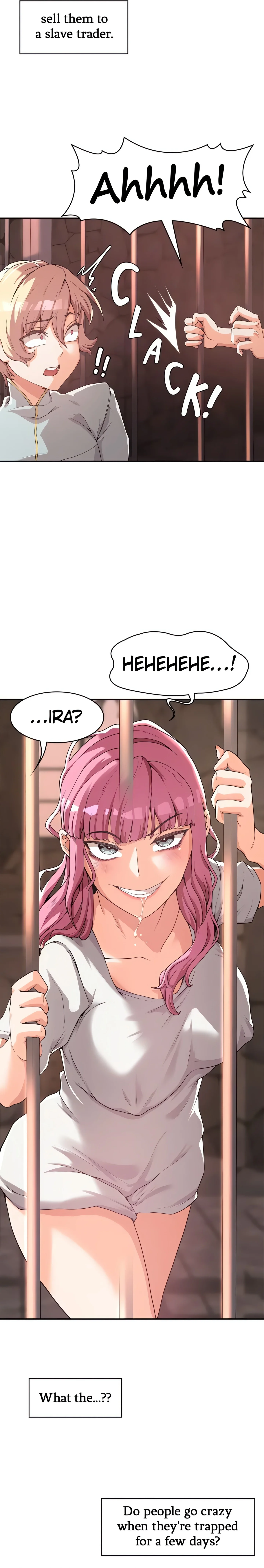 I Am the Villain (Official) chapter 3 page 17