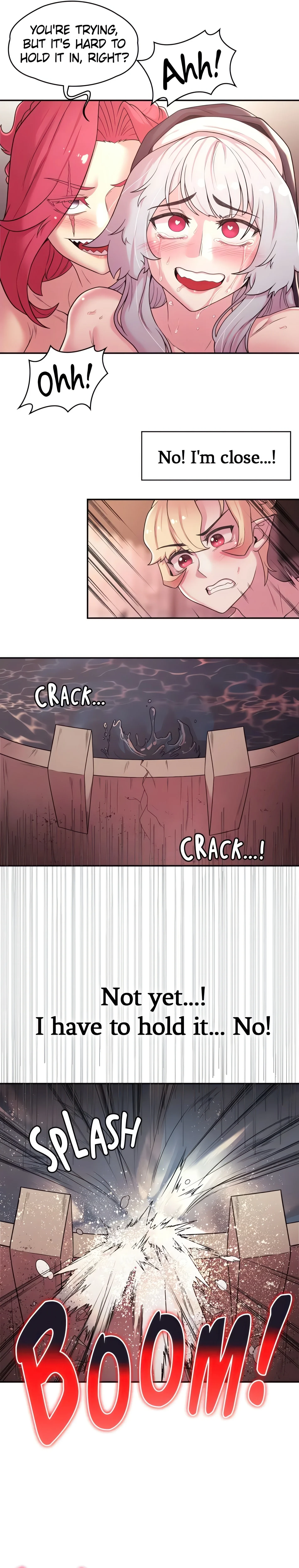 I Am the Villain (Official) chapter 30 page 4