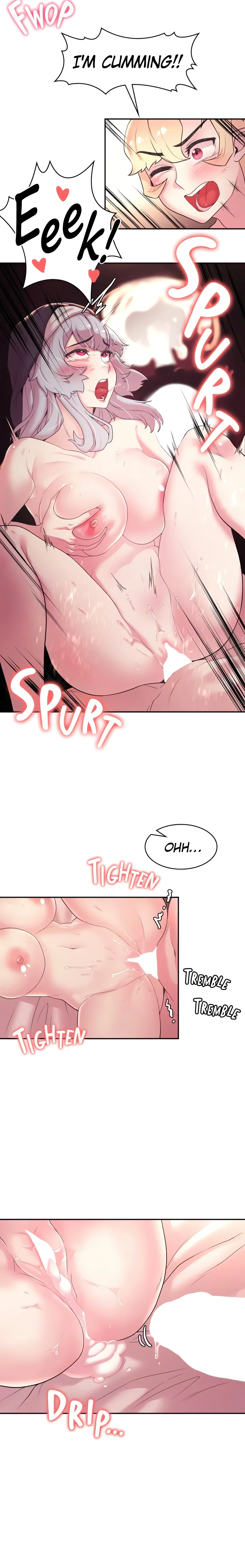 I Am the Villain (Official) chapter 30 page 5
