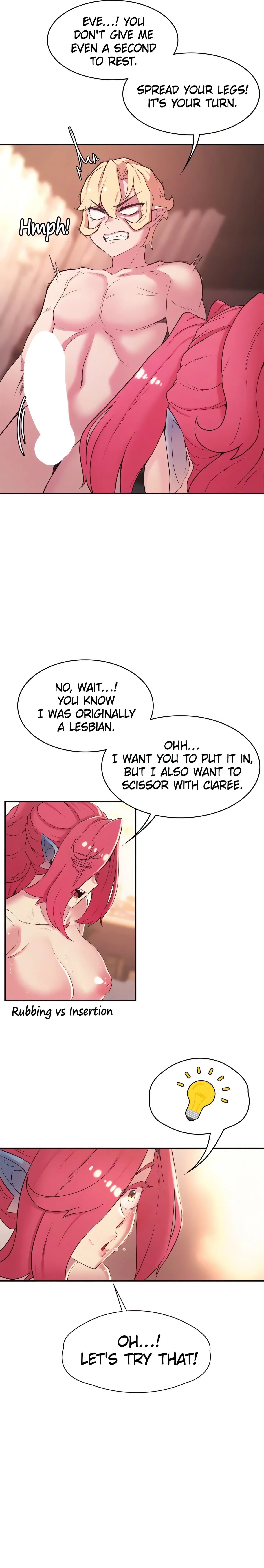 I Am the Villain (Official) chapter 30 page 7